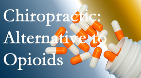 Pain control drugs like opioids aren’t always effective for Richmond back pain. Chiropractic is a beneficial alternative.