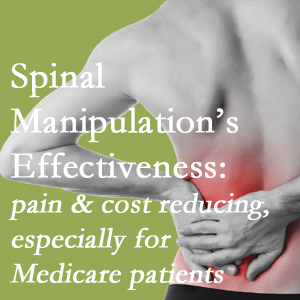 Richmond chiropractic spinal manipulation care is relieving and cost effective. 