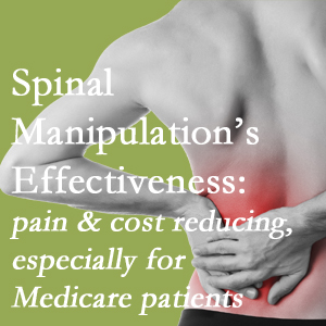 Richmond chiropractic spinal manipulation care is relieving and cost reducing. 