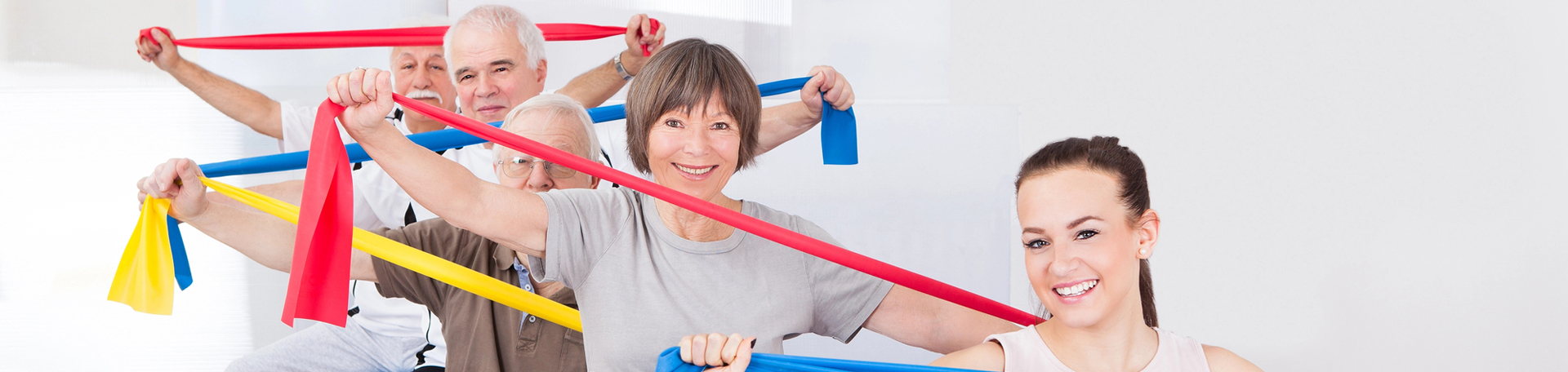 Richmond chiropractic care and exercise of all sorts help reduce chronic pain and distress