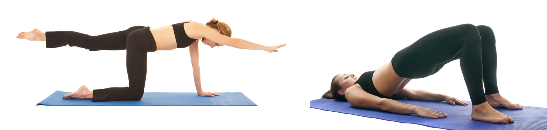 Richmond chiropractic exercise to strengthen multifidus