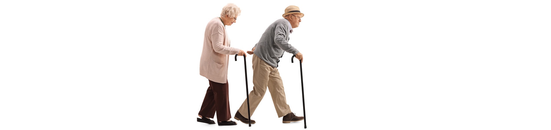 Richmond back pain affects gait and walking patterns