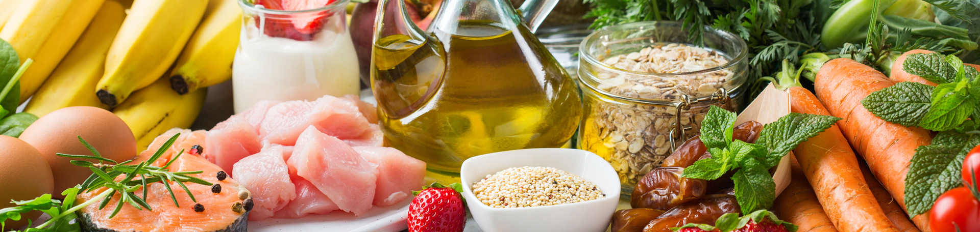 Richmond mediterranean diet good for body and mind, part of Richmond chiropractic treatment plan for some