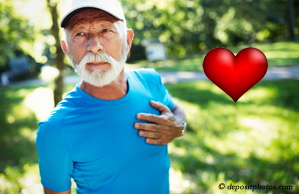 image of Richmond back pain and heart health benefit from exercise, even 1 session