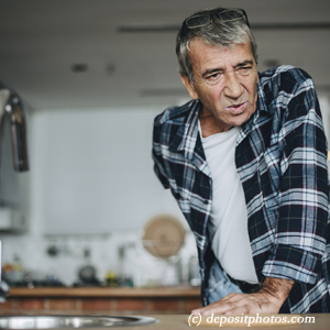 image Richmond chiropractic for chronic back pain relief