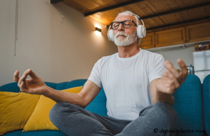 Richmond chiropractic tip of music and calm