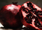 pomegranate