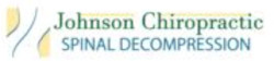 Johnson Chiropractic Logo